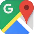 Abrir rota no Google Maps